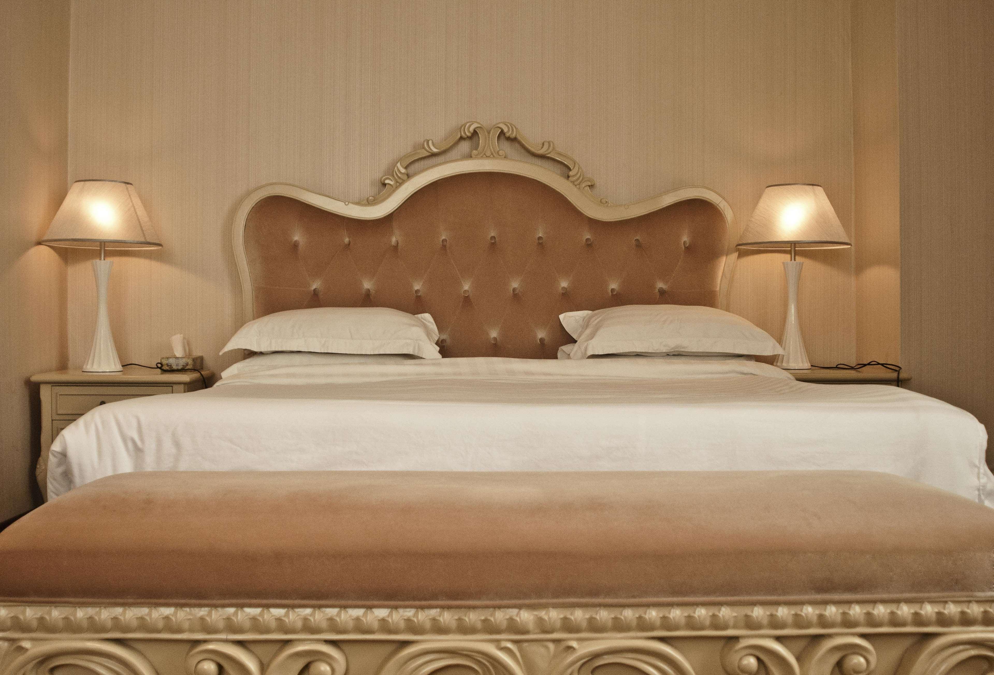 Ambassador Hotel Аддис-Абеба Экстерьер фото